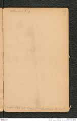 Seite 29, Tagebuch Willendorf 1908/1913 (NHMW-PRAE-BBB-02)